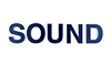 SOUND｜サウンド - 文字｜イラスト｜無料素材