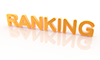 RANKING｜ランキング - 文字｜イラスト｜無料素材
