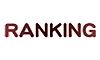 RANKING｜ランキング - 文字｜イラスト｜無料素材