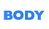 BODY｜ボディ - 文字｜イラスト｜無料素材