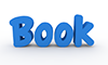 BOOK｜ブック - 文字｜イラスト｜無料素材