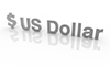US-DOLLAR｜US-ドル - 文字｜イラスト｜無料素材