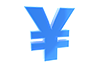 YEN｜エン - 文字｜イラスト｜無料素材