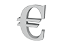 EURO｜ユーロ - 文字｜イラスト｜無料素材