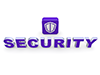 Security｜セキュリティ - 文字｜イラスト｜無料素材