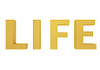 LIFE｜人生/生活 - 文字｜イラスト｜無料素材