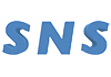 SNS｜ソーシャルネットサービス - 文字｜イラスト｜無料素材