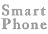Smart Phone｜スマートフォン - 文字｜イラスト｜無料素材