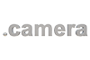 camera domain｜ドメイン｜取得 - 文字｜イラスト｜無料素材