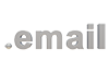 email domain｜ドメイン｜取得 - 文字｜イラスト｜無料素材