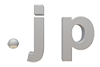 jp domain｜ドメイン｜取得 - 文字｜イラスト｜無料素材