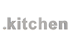 kitchen domain｜ドメイン｜取得 - 文字｜イラスト｜無料素材