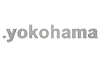 yokohama domain｜ドメイン｜取得 - 文字｜イラスト｜無料素材