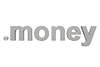 money domain｜ドメイン｜取得 - 文字｜イラスト｜無料素材