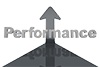 Performance ｜ Performance ｜ Up / Up --Character ｜ Illustration ｜ Free material