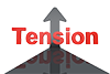 Tension ｜ Tension ｜ Raise / Up --Character ｜ Illustration ｜ Free material